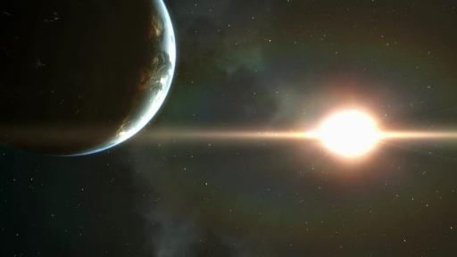 Dominion, les planètes