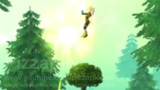 Présentation des classes des Humains lv. 40