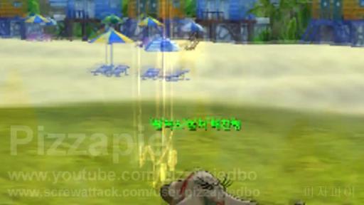 Présentation des classes des Majin lv. 40