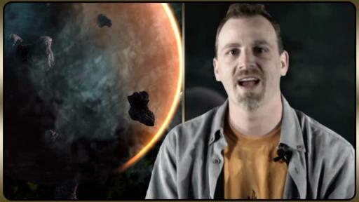 STO : un univers en expansion, 3ème partie