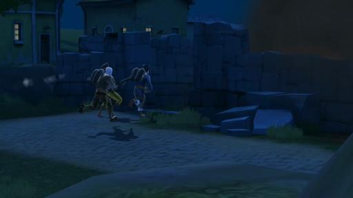 Bande-annonce V2 Vengeance