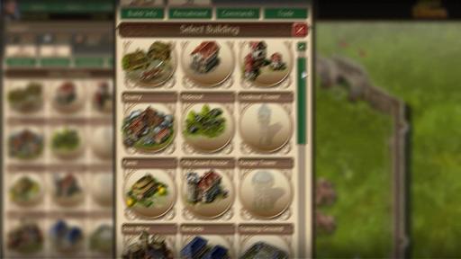 Didacticiel : bâtir sa ville