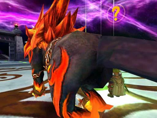 Le mode tutoriel de 4Story