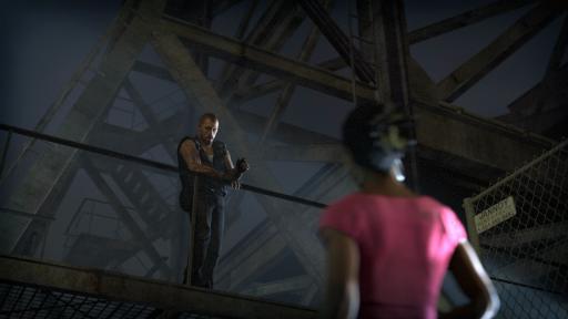 Bande-annonce cinématique The Passing