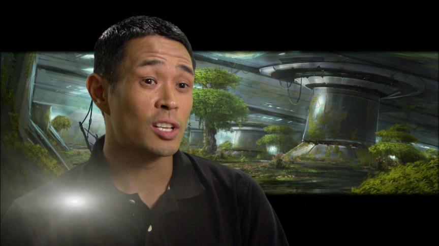 Documentaire vidéo #4 : les combats dans SWTOR (HD, VO)