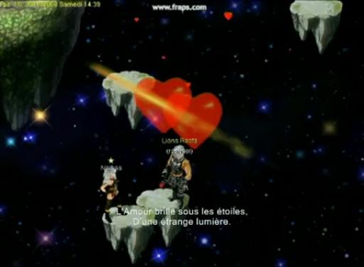 Comédie musicale Le Roi Lion façon Conquête 2.0