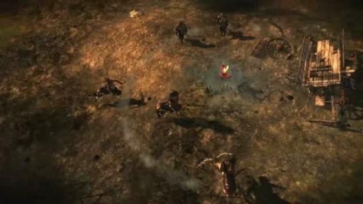 Elémentaliste - Bouleversement terrestre