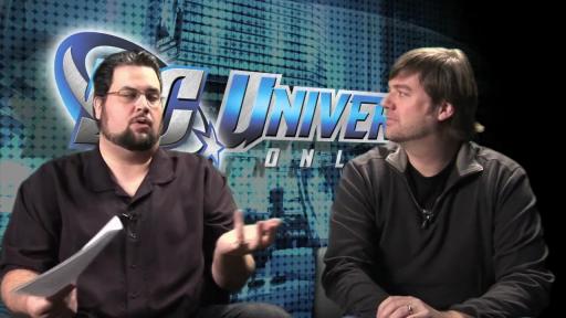 Inside the Studio Episode 4