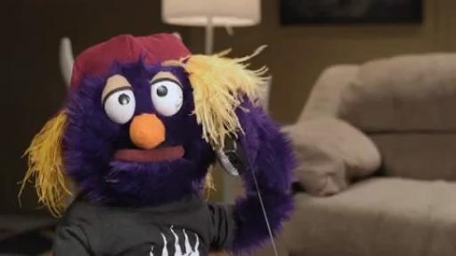 Wizard's Friday Night Magic Muppet Survey Video