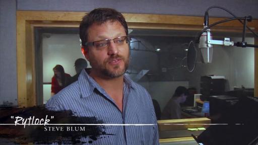 Behind the Scenes: Giving Tyria a Voice