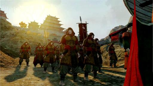 Bande-annonce de lancement de Rise of the Godslayer (VF)