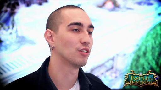 Journal de développement 4 : aventure