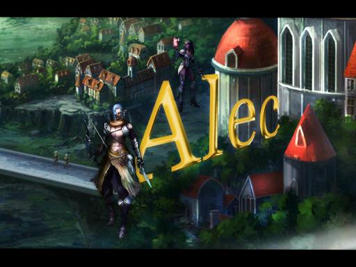 Dimension RPG de Lords Online