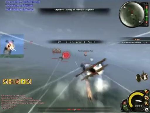 Bande-annonce de Heroes in the Sky