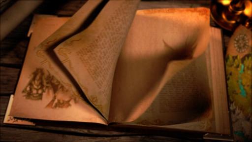 Présentation vidéo du Chapitre III de Runes of Magic (VOSTF)