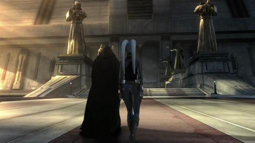 EA Showcase London : interview avec Daniel Erickson