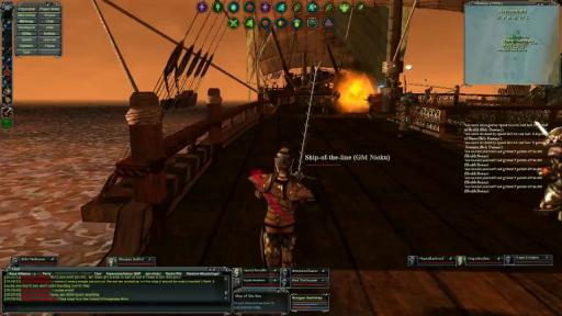 Darkfall Online - Community Event 3