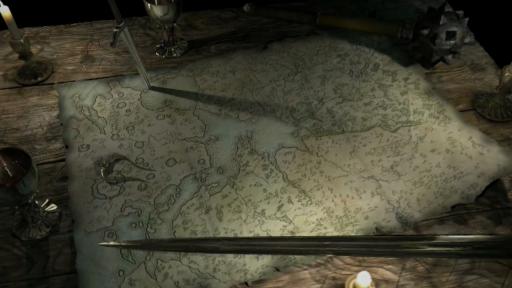 Bande-annonce de Saga Online (VO)