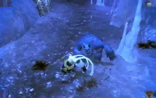 Le patch « Aidan » en vidéo