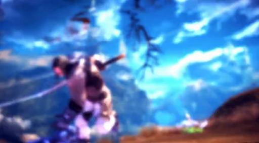 Les races et classes de Tera