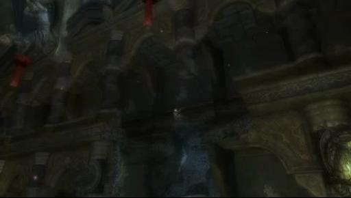 Teaser de Red Blood Online