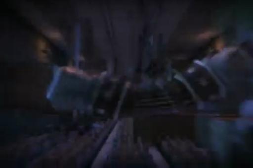 Trailer de l'extension Pâris Contre-Attaque version Taiwan