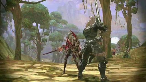 Bande annonce de la version 2.0