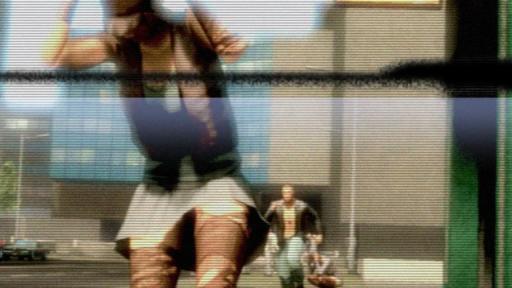 Cinématique d'introduction d'APB