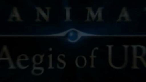 Teaser japonais de Tower of Druaga