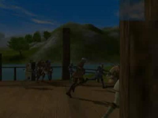 Première bande-annonce de Tower of Druaga