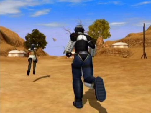 Spot publicitaire japonais de Tower of Druaga