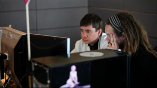 Dev Interview - CCP Torfifrans