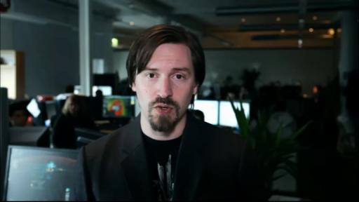 Dev Interview - CCP Noah