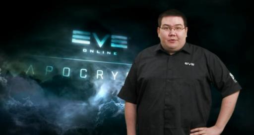 Interview - CCP Arend Associate Producer