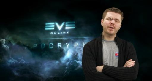 Interview - CCP Torfifrans Senior Producer of EVE Online