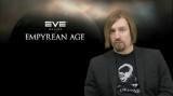 Interview - CCP Noah Ward, Lead game designer