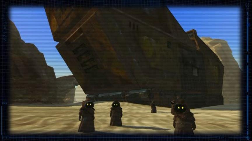 Tatooine