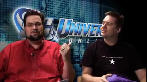 Inside the Studio Episode 5