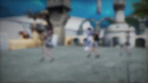 Le Wonder Girls Tour dans Aion