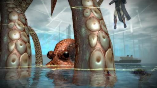 Journal vidéo : préambule à Going Rogue