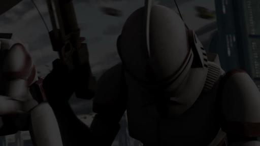 Première bande-annonce de Clone Wars Adventures