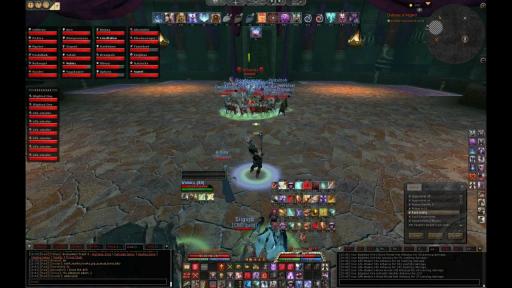 CRO Guild vs Arbanus