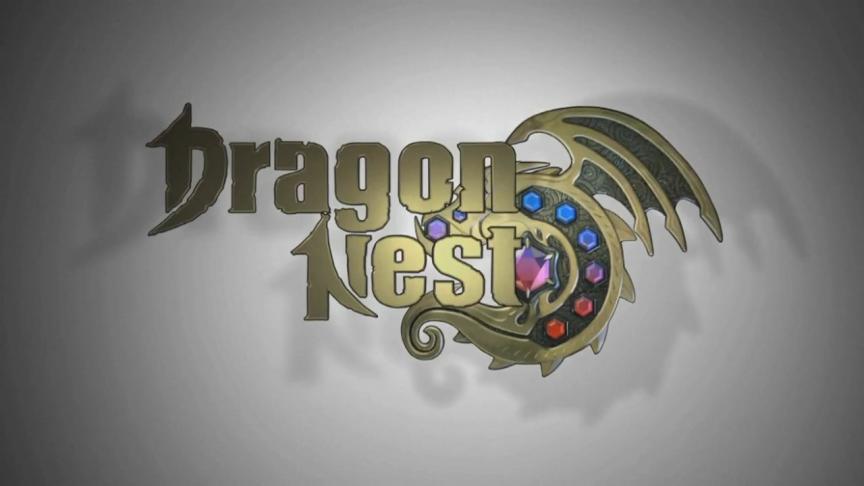 Bande-annonce japonaise de Dragon Nest