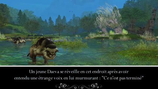 Aion : Les exilés - SouVenirs