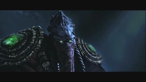 StarCraft II : The War is Coming