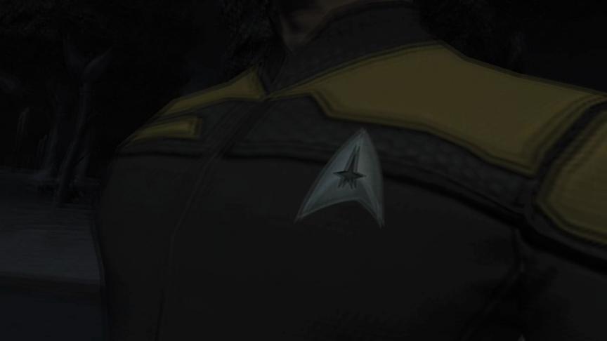 The Veil of Space - Partie 1 - Into the Lion's Den