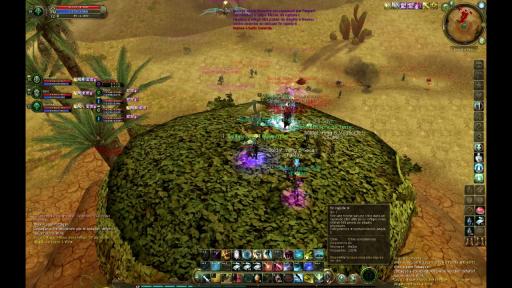 FuMa Vs Suthran Elyos