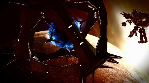 Bande-annonce de la faction Octavius