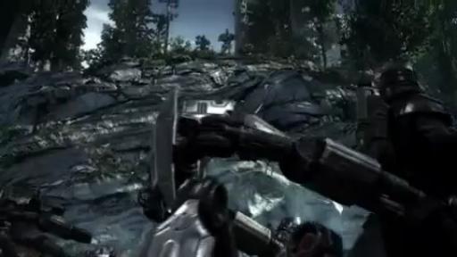 Bande-annonce cinématique Hope (VO)