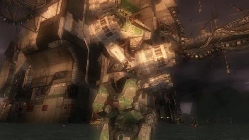 Bande-annonce de gameplay de Perpetuum